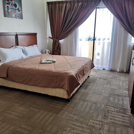 Hotel & Chalet Sportfishing Pnk Teluk Bahang Exterior photo